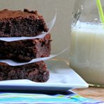 Fudgy Brownies Recipe