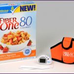 Fiber One {Giveaway} Awesome Prize Pack