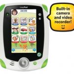 Leap Frog Leap Pad & Tag Reader #LeapFrogParty