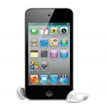 iPod Touch Giveaway that ends November 19th
