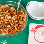 Party Mix Recipe – Perfect for the Holidays