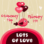Lots of Love Giveaway Hop :: Sign Ups Open