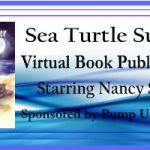 Sea Turtle Summer Review and Book Tour