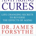 Anti-Aging Cures: Life Changing Secrets to Reverse the Effects of Aging Book Giveaway