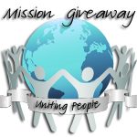 #MissionGiveaway #FlashGiveaway $5 Amazon Giftcode for you & $5 Amazon Giftcode for a Friend