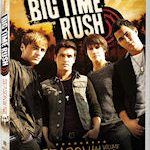 Big Time Rush: Season One, Volume Two Sweeps