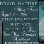 Second Nature Book Tour and Contest