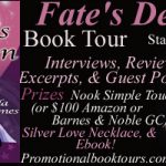 Fate's Design Book Review