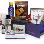 Try Out New Health Goodies With KLUTCHclub