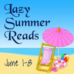 Lazy Summer Reads #BookGiveaway