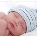 Your Newborn and Sleep