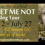 Forget Me Not {The Mystic Wolves} Book Review