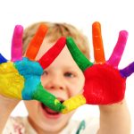 Creative Living – 6 Ways to Promote Creativity in Your Child!