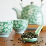 A Spot of Tea For Dessert? Three Great Recipes! 