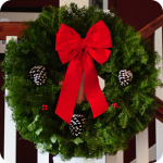 Fundraising With Fresh Wreaths Is Easy