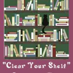  Clear Your Shelf Giveaway Hop 