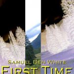 First Time: The Legend of Garison Fitch Book Blast 