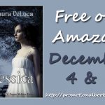 Jessica Free Ebook! Dec 4 & 5