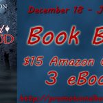 Love and Blood Book Blast