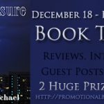 Closure Book Tour – Review and Contest