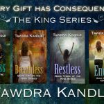 Endless Book Cover Reveal