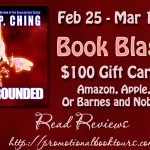 Grounded Book Review and Blast