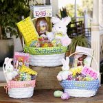 Personal Creations Easter Baskets – Make Easter Special
