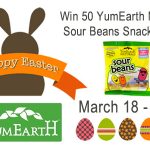 YumEarth Easter Organic Sweets Contest