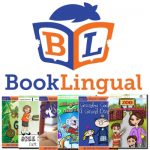BookLingual Giveaway