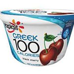YoPlait Greek 100 Calorie Yogurt #MyBlogSpark
