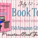 Thirty- Two Going On Spinster Book Tour #BookReview