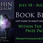 Within The Realm Promotional Blast 