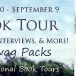 Annie Crow Knoll-Sunrise Book Tour