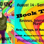 The Acid King Book Review