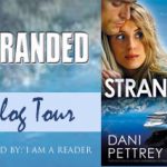 Stranded Blog Tour Author Interview with Dani Pettrey