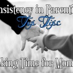 Consistency in Parenting: Top Tips