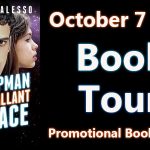 Midshipman Henry Gallant in Space Book Tour