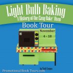 Light Bulb Baking: A History of the Easy Bake Oven Book Release