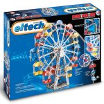 Eitech® Classic Ferris Wheel Construction Set Review 15% off Gift Code!
