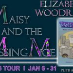 MAISY AND THE MISSING MICE Book Review