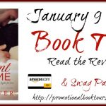 Meant For Me by LP Dover #Book #Giveaway