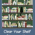 Clear Your Shelf Giveaway Hop