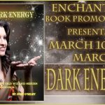Dark Energy Book Tour and #Giveaway