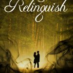 Cover Reveal: RELINQUISH by Amy Thompson