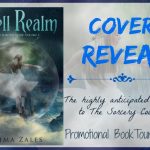 The Spell Realm by Dima Zales Cover Reveal
