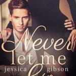 Never Let Me Go Cover Reveal