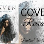 Raven (Chronicles of Steele #1) Cover Reveal and #Giveaway
