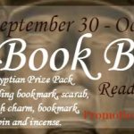 The Forgotten Pharaoh Book Blast and Review
