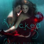 Jennifer L. Armentrout's WICKED Cover Reveal
