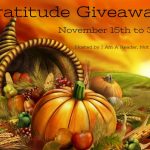 Gratitude Giveaways Book Hop